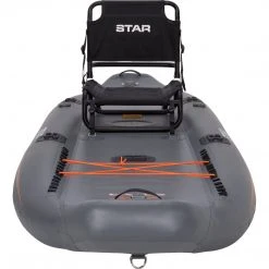 Star Inflatables Star Rival Fish Inflatable Kayak 19 Star Inflatables Star Rival Fish Inflatable Kayak