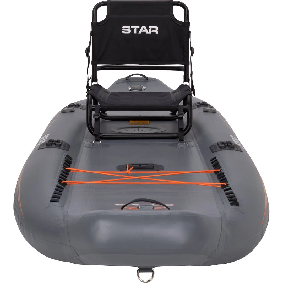 Star Inflatables Star Rival Fish Inflatable Kayak 11 Star Inflatables Star Rival Fish Inflatable Kayak