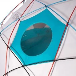 Mountain Hardwear Space Station 15-Person Dome Camping Tent
