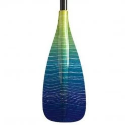 Aqua-Bound Malta 1-Piece Fiberglass Stand-Up Paddle