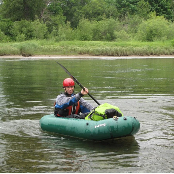 KAYAK NRS PackRaft 8 KAYAK NRS PackRaft
