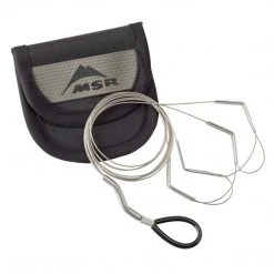 MSR Reactor Stove Hanging Kit RAFTING