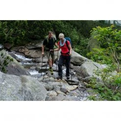 CAMP & HIKE Lowa Women's Cadin II GTX Mid Mountaineering Boots