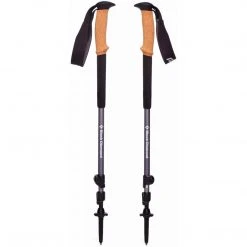 Black Diamond Trail Cork Trekking Poles