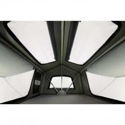 Thule Tepui Explorer Foothill 2 Roof Top Tent CAMP & HIKE