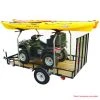 KAYAK Malone TopTier Utility Trailer Cross Bar System