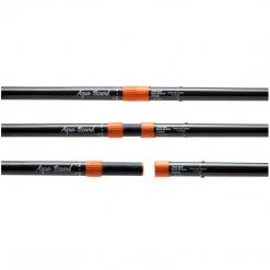 Aqua-Bound Sting Ray Carbon Posi-Lok 2-Piece Kayak Paddle