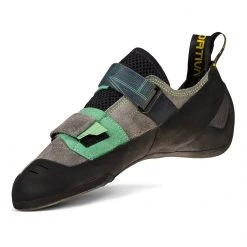 La Sportiva Aragon Rock Climbing Shoes CAMP & HIKE