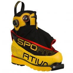 La Sportiva Olympus Mons Cube Mountaineering Boots