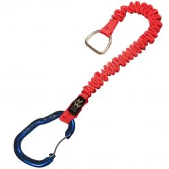 North Water Pig Tail Bungee Webbing Tow Safety Gear