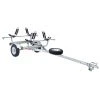 Malone MicroSport 2-Boat J-Pro2 Kayak Trailer Package