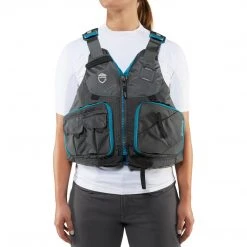 KAYAK NRS Women's Shenook Fishing Lifejacket (PFD)