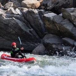 AIRE Tater Inflatable Kayak