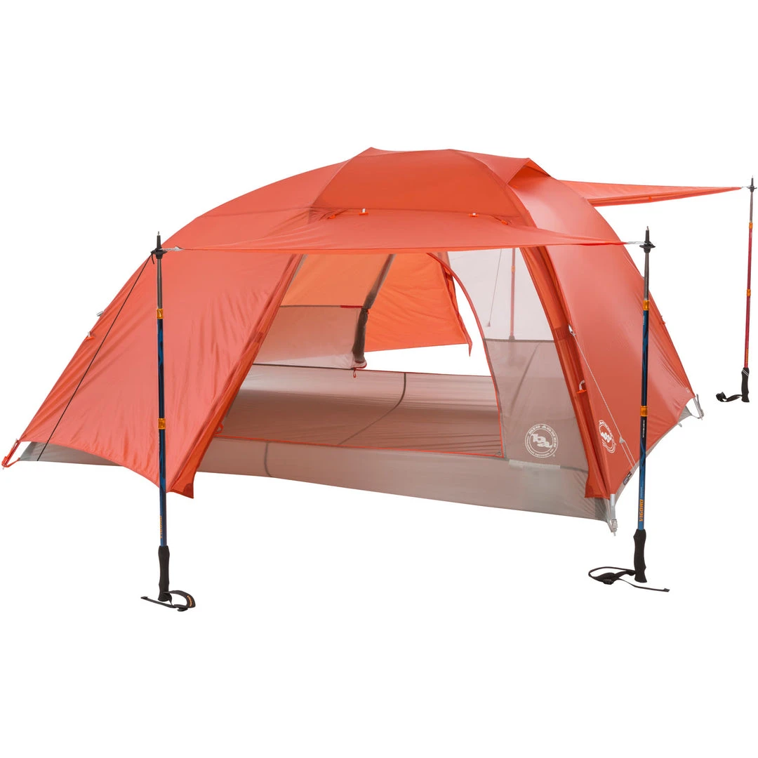 Big Agnes Copper Spur HV UL 3 Person Long Backpacking Tent CAMP & HIKE 8 Big Agnes Copper Spur HV UL 3 Person Long Backpacking Tent CAMP & HIKE