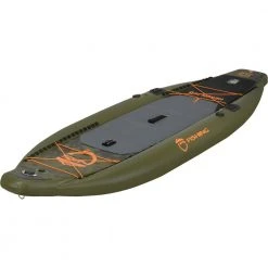 NRS Heron 11.0 Inflatable Fishing SUP Board