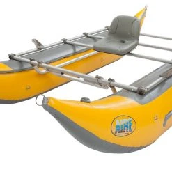 AIRE Wave Destroyer 13 Cataraft RAFTING
