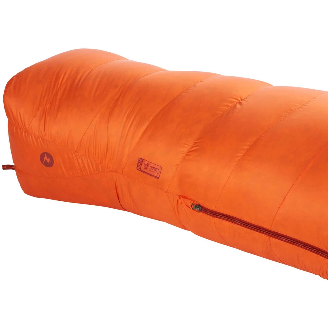 Marmot Lithium 0 Degree Down Sleeping Bag CAMP & HIKE 10 Marmot Lithium 0 Degree Down Sleeping Bag CAMP & HIKE