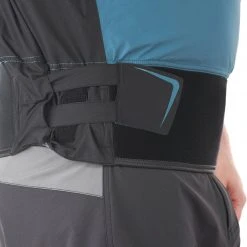 Level 6 KAYAK Level Six Vega Short Sleeve Dry Top