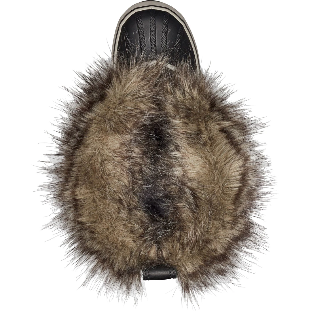 Sorel Women's Joan Of Arctic Boots CAMP & HIKE 10 Sorel Women's Joan Of Arctic Boots CAMP & HIKE