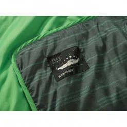 CAMP & HIKE Therm-A-Rest Argo Double Wide Synthetic Blanket