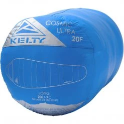 Kelty Men's Cosmic Ultra 20 Degree Down Sleeping Bag