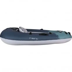 Aquaglide Backwoods Purist 65 Ultralight Inflatable Kayak