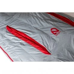 Nemo Men's Kayu 15-Degree Down Sleeping Bag CAMP & HIKE