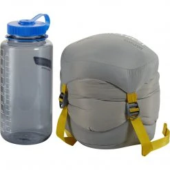 CAMP & HIKE Therm-A-Rest Ohm 32 Degree Down Sleeping Bag