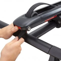 STAND-UP Yakima SUPDawg Paddleboard Roof Rack