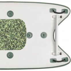 STAND-UP Sea Eagle FishSUP 12 Inflatable SUP Board Swivel Seat Package