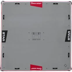 Star Inflatables Star Jam Pad Inflatable Dock