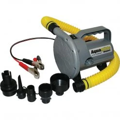 Aquaglide 12V Turbo 2.3 Electric Kayak Pump