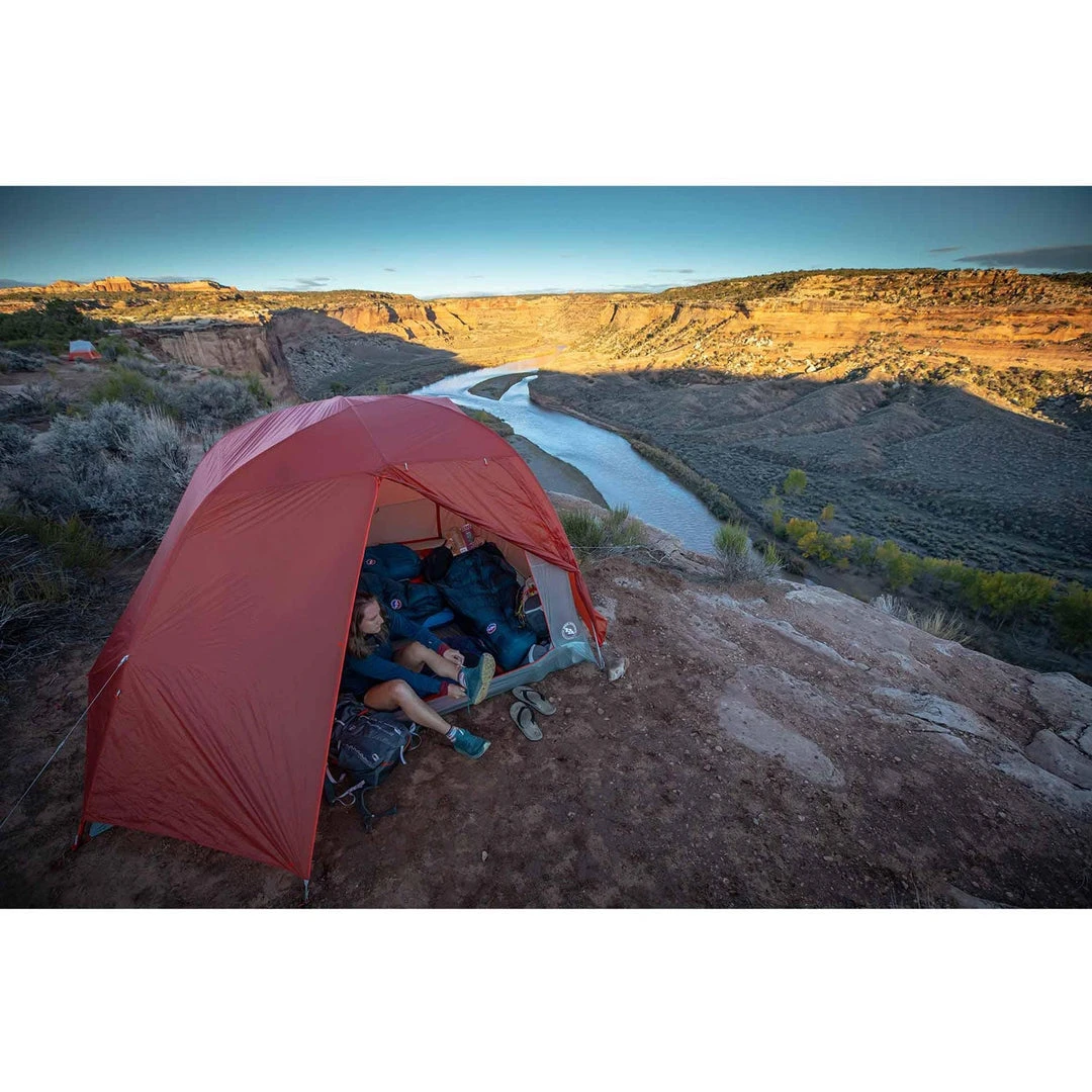 Big Agnes Copper Spur HV UL 3 Person Long Backpacking Tent CAMP & HIKE 11 Big Agnes Copper Spur HV UL 3 Person Long Backpacking Tent CAMP & HIKE