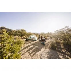 Kelty Tallboy 4-Person Camping Tent CAMP & HIKE