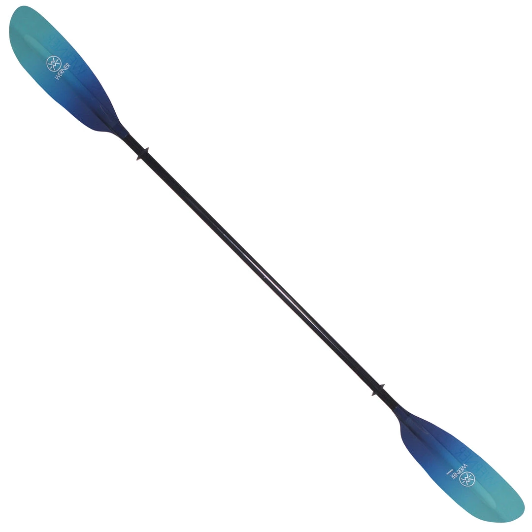 Werner Paddles Werner Camano Fiberglass Adjustable Straight Shaft Kayak Paddle 5 Werner Paddles Werner Camano Fiberglass Adjustable Straight Shaft Kayak Paddle