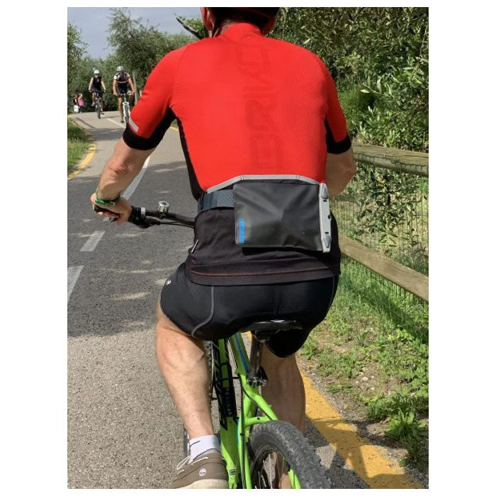 Aquapac Belt Case Dry Case KAYAK 7 Aquapac Belt Case Dry Case KAYAK