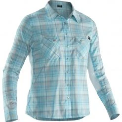 NRS Women's Guide Long Sleeve Shirt