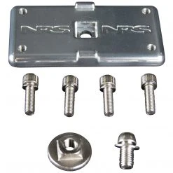 NRS ClampIT Frame Utility Mount RAFTING