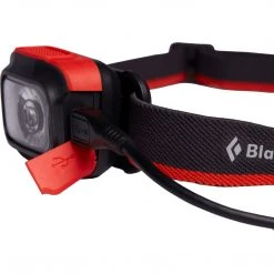 CAMP & HIKE Black Diamond Sprint 225 Headlamp