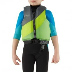 NRS Crew Child Lifejacket (PFD) KAYAK