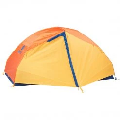 Marmot Tungsten 3 Person Backpacking Tent CAMP & HIKE