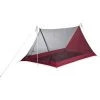 MSR Thru-Hiker Mesh House 3-person Camping Tent 2 MSR Thru-Hiker Mesh House 3-person Camping Tent
