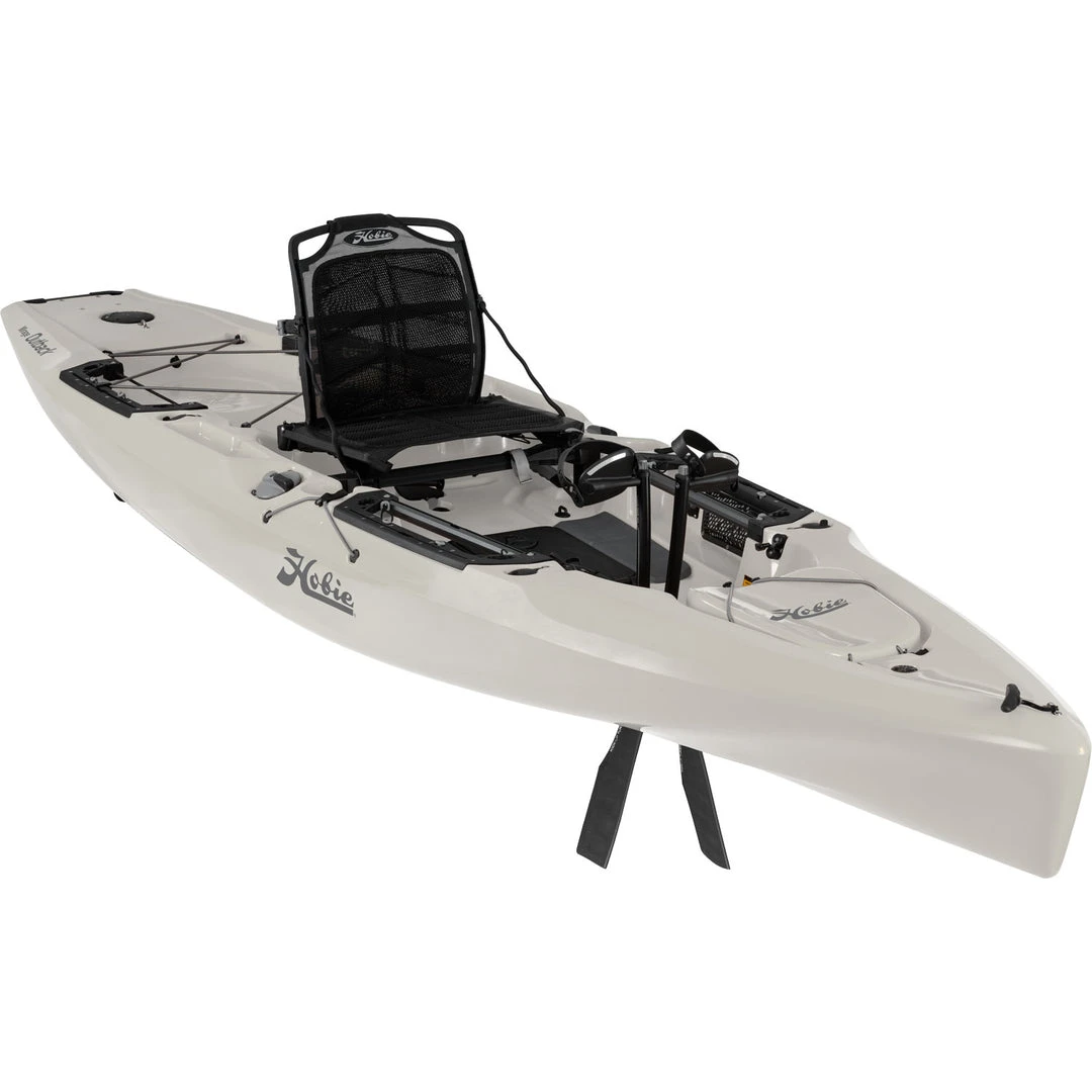 Hobie Mirage Outback Sit-On-Top Fishing Kayak 3 Hobie Mirage Outback Sit-On-Top Fishing Kayak