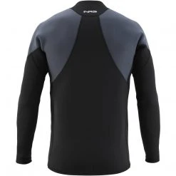 NRS Men's Ignitor Wetsuit Jacket KAYAK