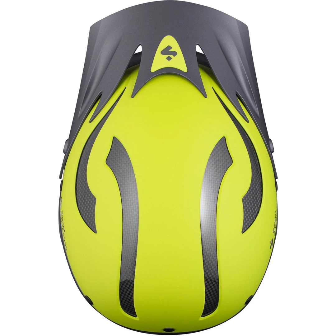 Sweet Protection Rocker Full Face Kayak Helmet 13 Sweet Protection Rocker Full Face Kayak Helmet
