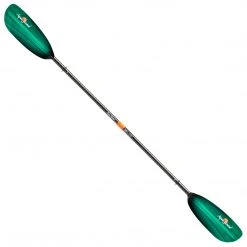 Aqua-Bound Aqua Bound Tango Fiberglass Straight Shaft 4-Piece Kayak Paddle
