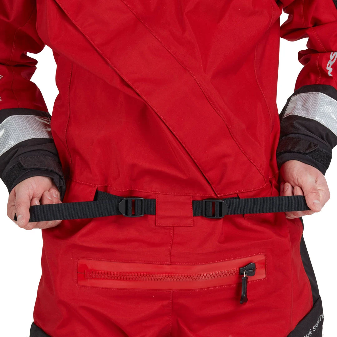 NRS Extreme SAR GORE-TEX Pro Dry Suit 8 NRS Extreme SAR GORE-TEX Pro Dry Suit