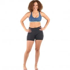 Level 6 Level Six Womens Sombrio Neoprene Shorts KAYAK