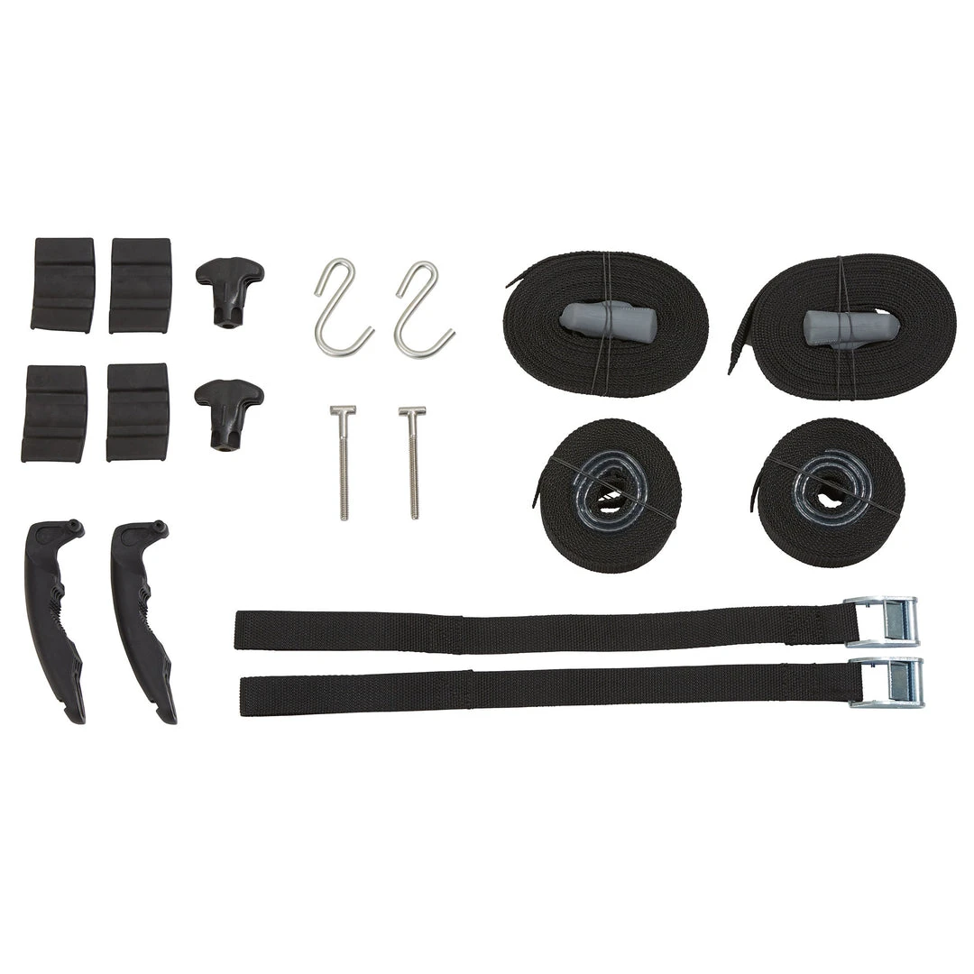 Kayak Stackers Yakima Big Stack Kayak Roof Rack Mount 6 Kayak Stackers Yakima Big Stack Kayak Roof Rack Mount