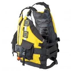 KAYAK NRS Rapid Rescuer Rescue Lifejacket (PFD)